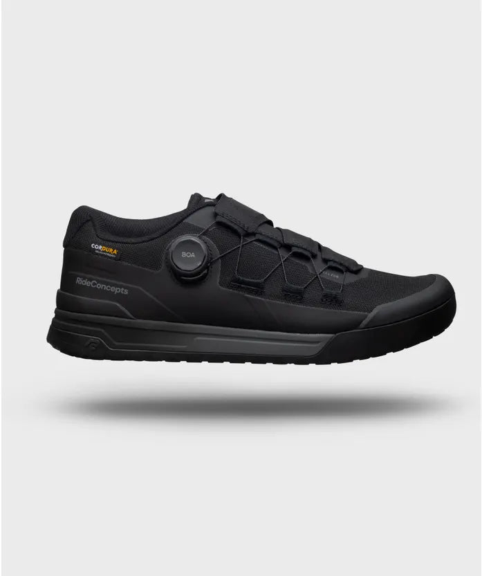 RIDE CONCEPTS Hellion Flat BOA Men's