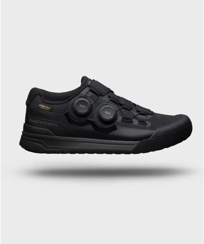 RIDE CONCEPTS Hellion Elite Clip BOA Men's