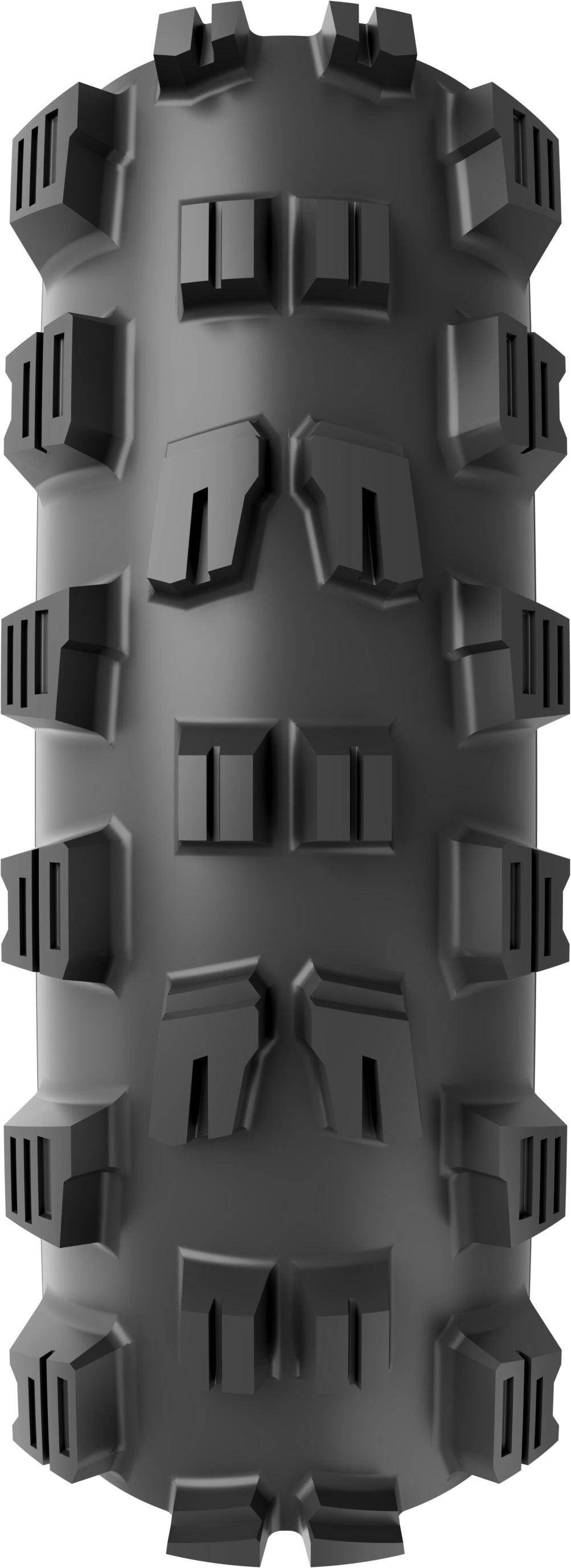 VITTORIA Mazza Race Enduro 1-Fold Full Black G2.0 Tyre
