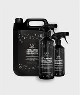 Peaty's Foaming Drivetrain Degreaser