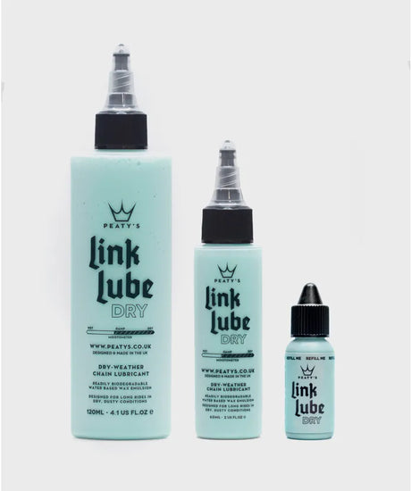 Peaty's LinkLube Dry