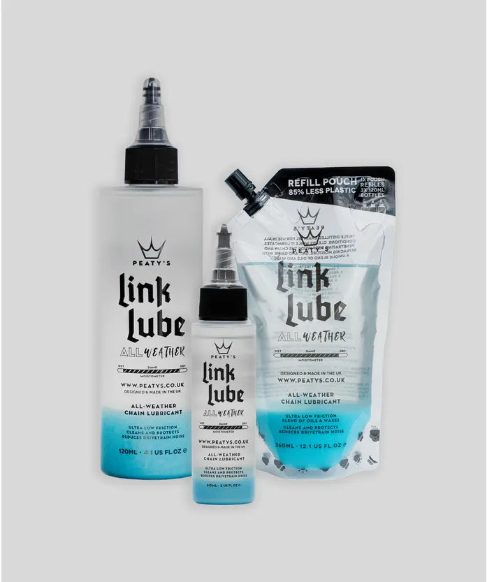 Peaty's LinkLube All Weather