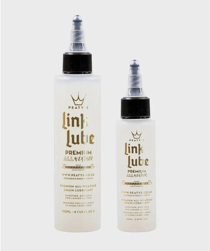 Peaty's LinkLube All Weather Premium