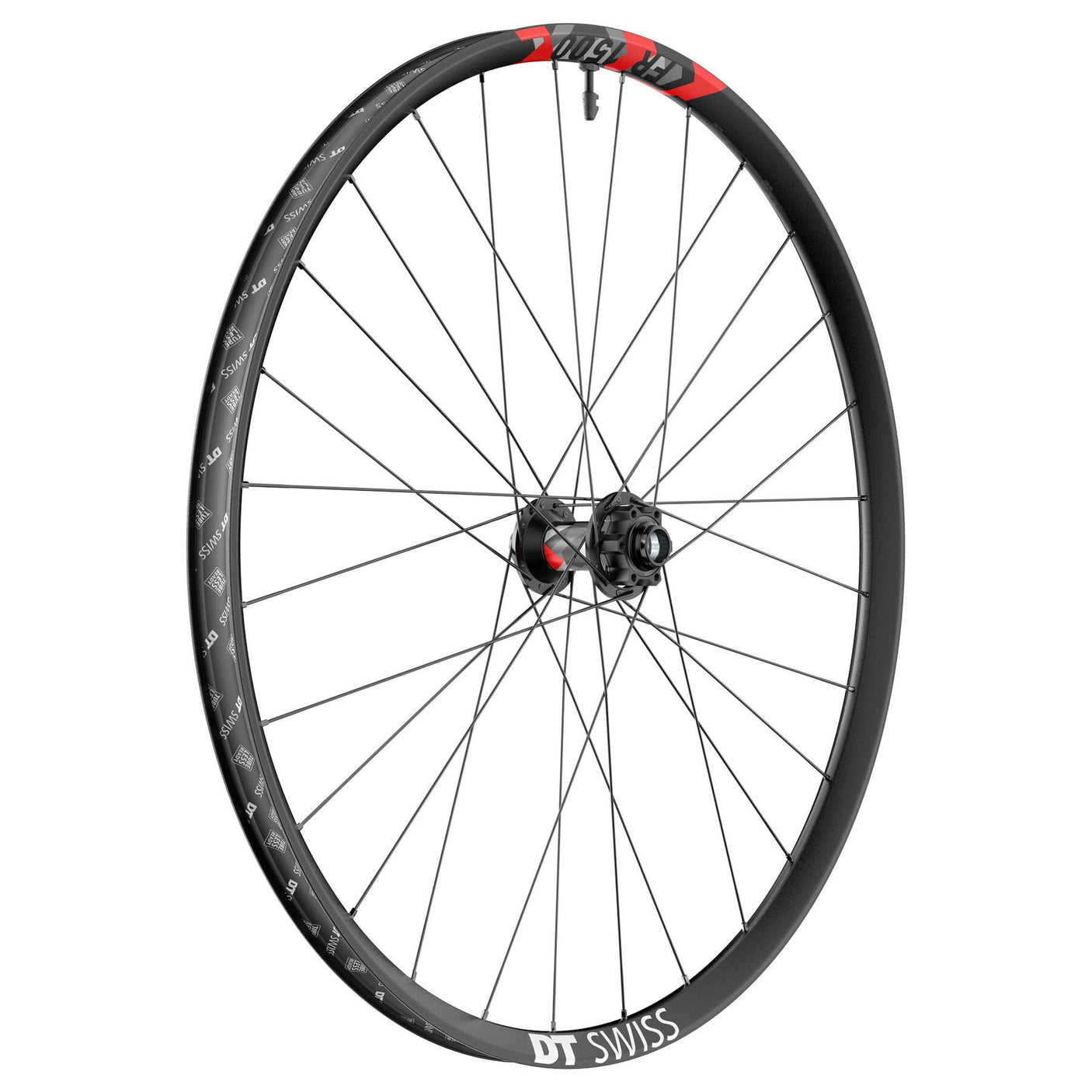 DT Swiss FR 1500 Front