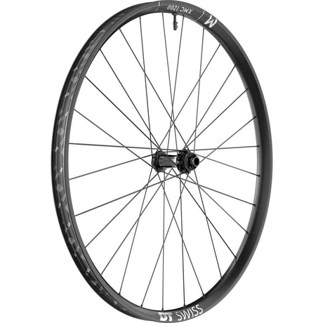 DT Swiss XMC 1200 Wheelset