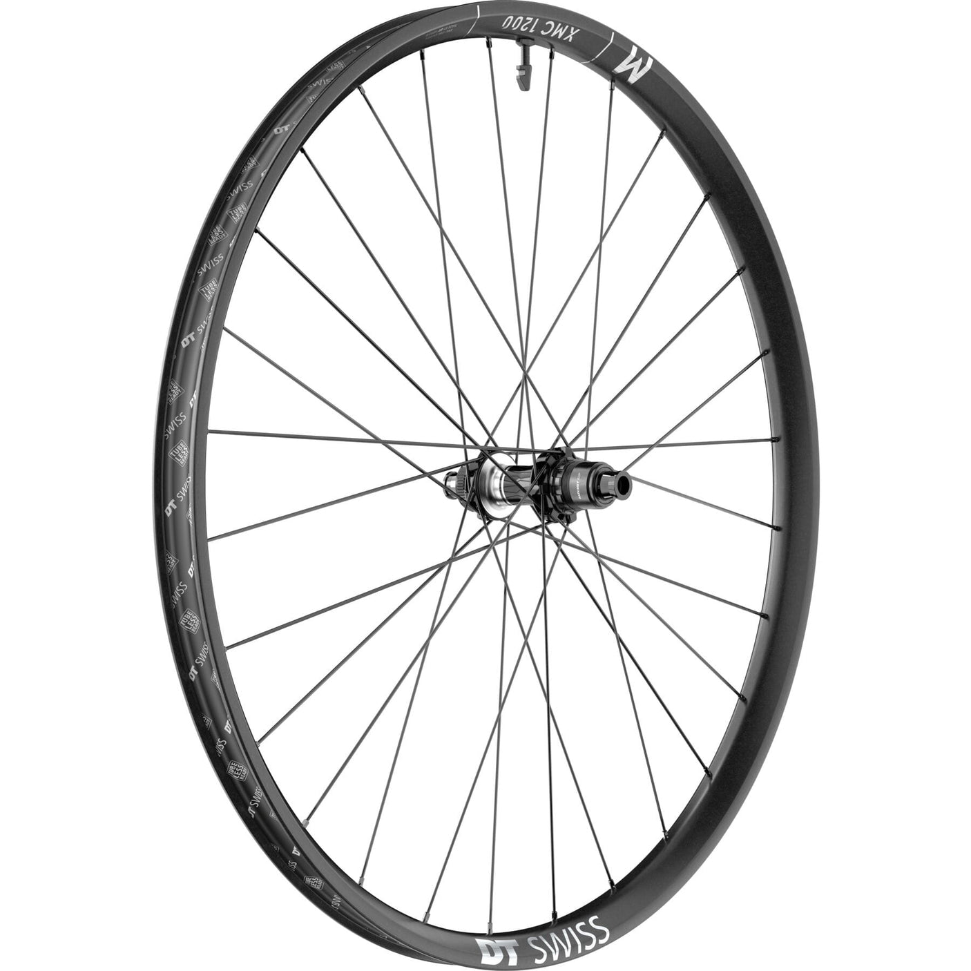 DT Swiss XMC 1200 Wheelset