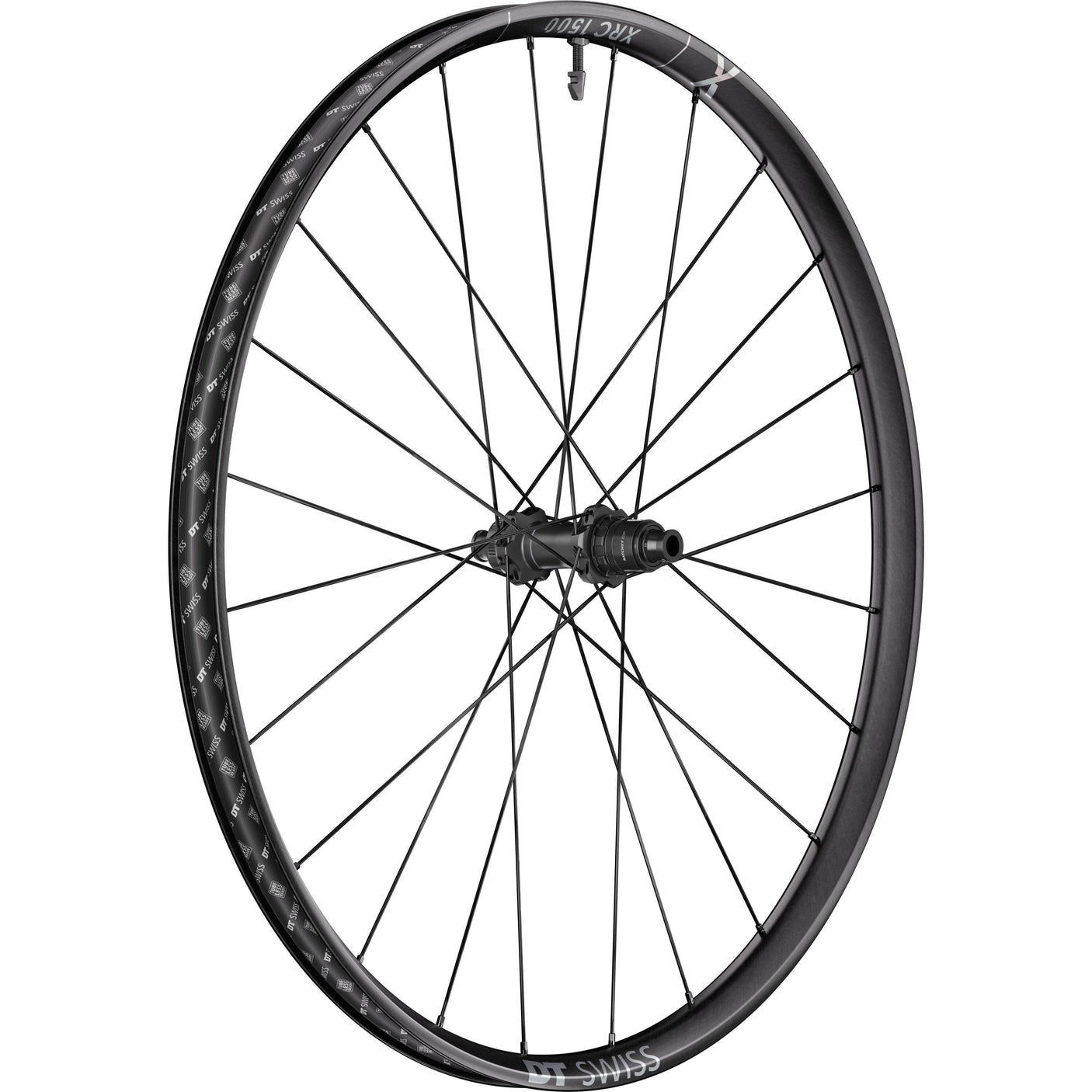 DT SWISS XRC 1500 Rear