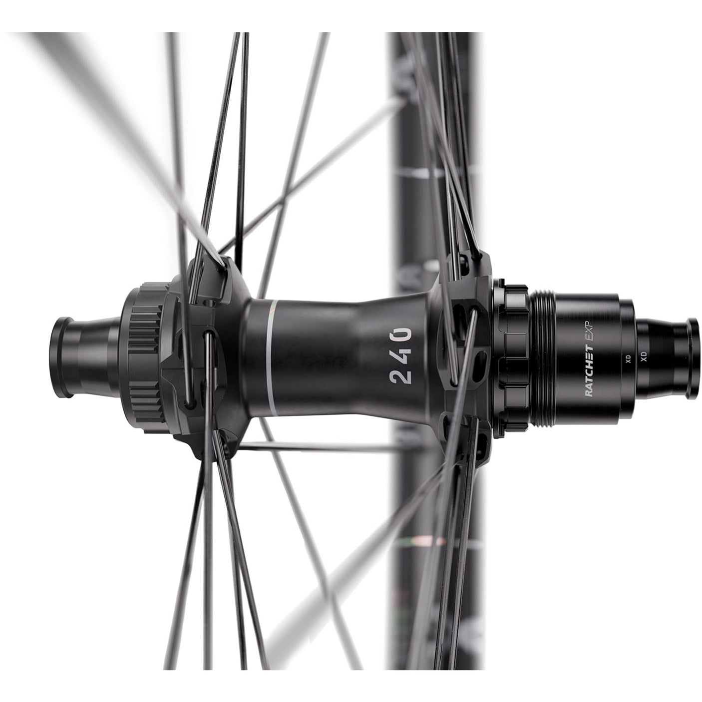 DT SWISS XRC 1500 Rear