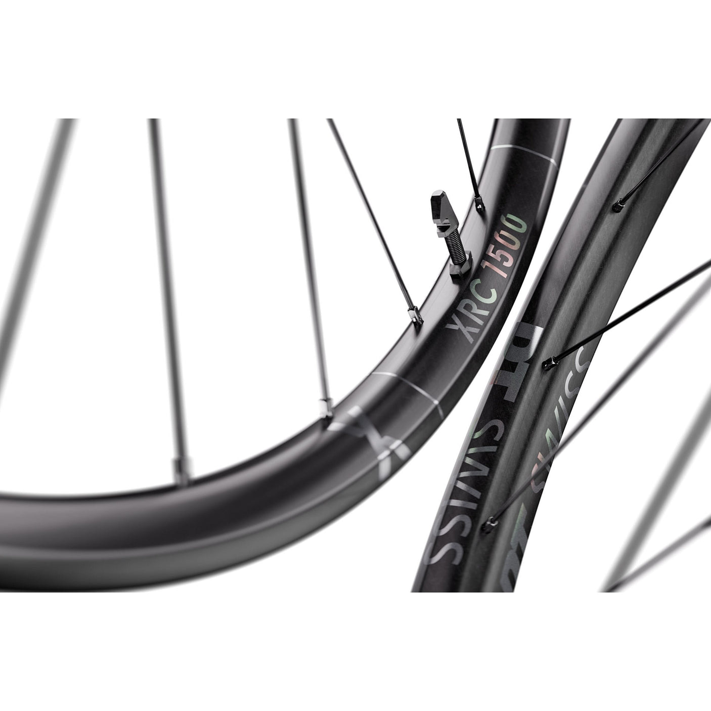 DT SWISS XRC 1500 Front