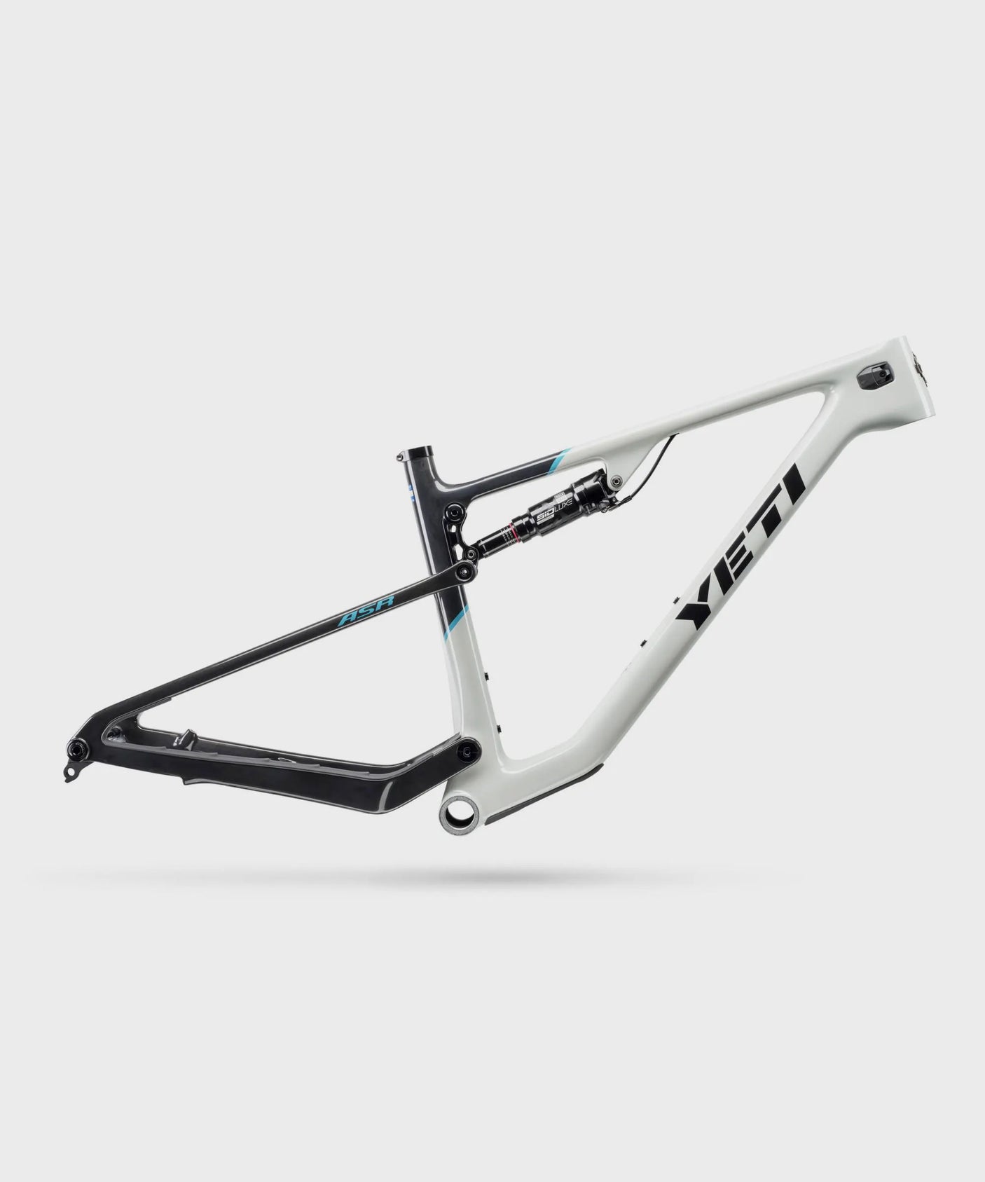 Yeti ASR T-Series 29 Frame