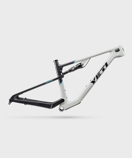 Yeti ASR T-Series 29 Frame