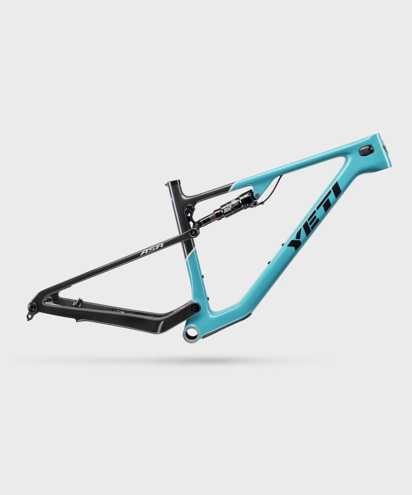 Yeti ASR T-Series 29 Frame