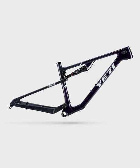 Yeti ASR T-Series 29 Frame